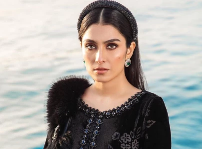 nothing of such sort shall ever happen again ayeza khan addresses criticism over palestine post