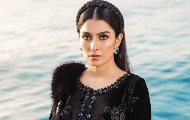 nothing of such sort shall ever happen again ayeza khan addresses criticism over palestine post nothing of such sort shall ever happen again ayeza khan addresses criticism over palestine post