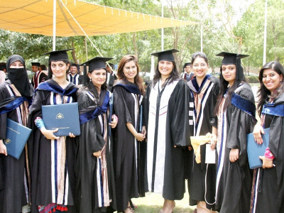 lums convocation dream big and embrace failure lums convocation dream big and embrace failure