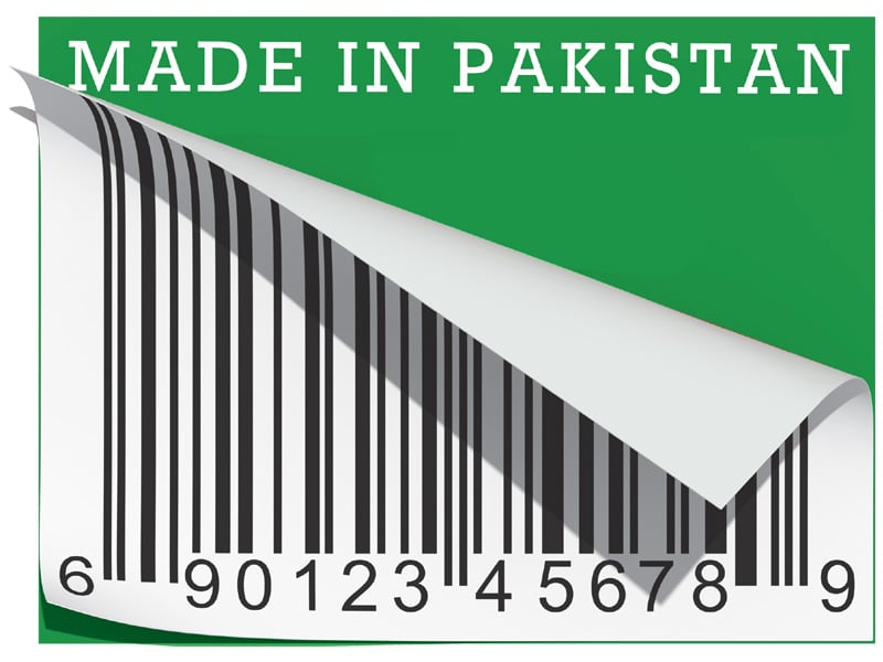 shifting patterns pakistan s exports tilting to asia away from gcc us