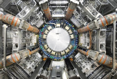 cern to give update on search for god particle