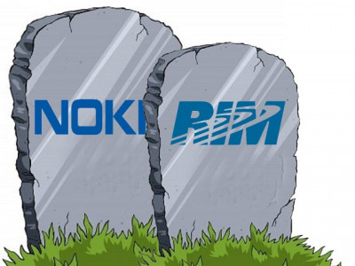 smartphone wars the battle lines have been drawn