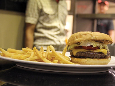 a new look for gun smoke a new look for gun smoke