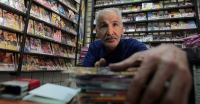 iraq film seller laments bollywood decline