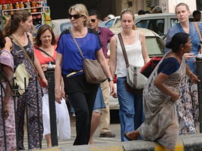 skirting the real issue