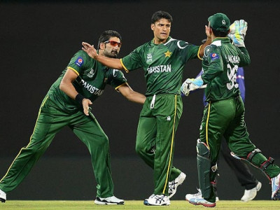 the ones that could ve been for pakistan s cricket team