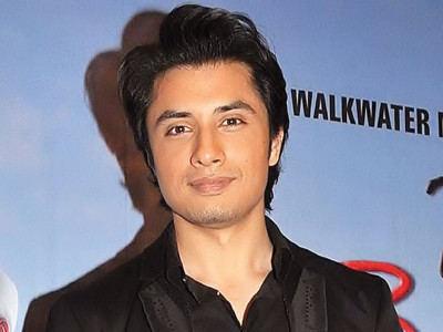 ali zafar why are you so cute