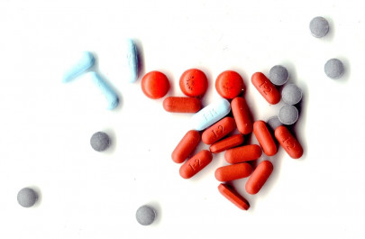 narcotics control government to implement 5 year plan