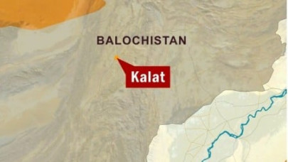 kalat emerges top place for dumping corpses