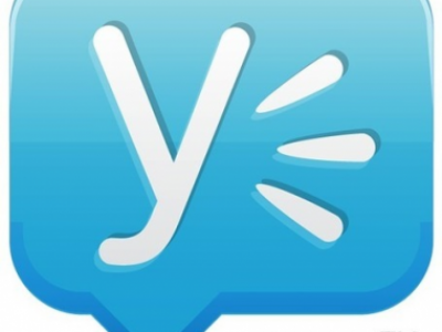 microsoft buys business social startup yammer