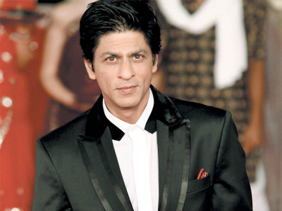 i just got lucky says srk on 20 years in b town i just got lucky says srk on 20 years in b town