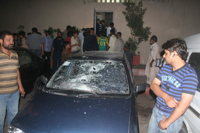 ominous threat to media