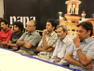 napa announces two plays for july