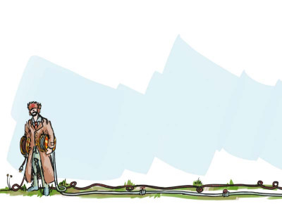 joint venture russia eager to assist in gas power import projects