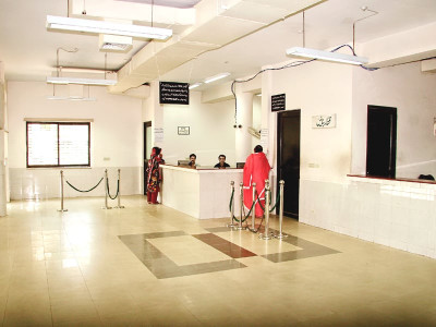 service structure doctors protest at ganga ram strike continues service structure doctors protest at ganga ram strike continues