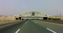 faisalabad roads claim over 300 lives in 10 months faisalabad roads claim over 300 lives in 10 months