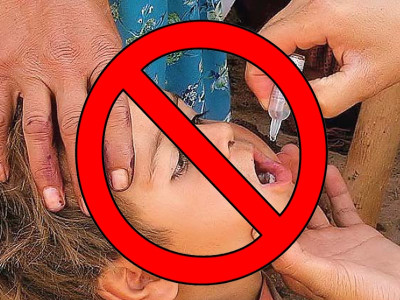 ngo denies talks with taliban over anti polio ban ngo denies talks with taliban over anti polio ban
