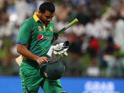 azhar ali a captain in deep waters azhar ali a captain in deep waters