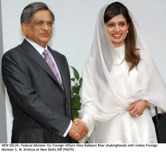pakistan india dialogue foreign ministers meeting postponed pakistan india dialogue foreign ministers meeting postponed