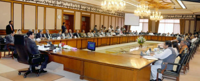 maiden cabinet session action not words to tackle power crisis says pm maiden cabinet session action not words to tackle power crisis says pm