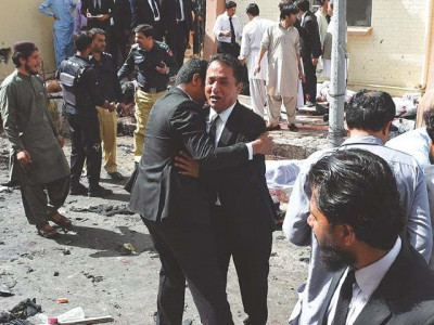balochistan is bleeding and no one cares balochistan is bleeding and no one cares