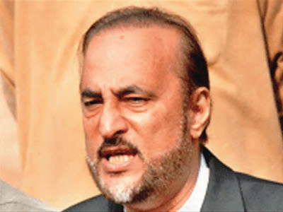 contempt of court babar awan justice saeed exchange harsh words