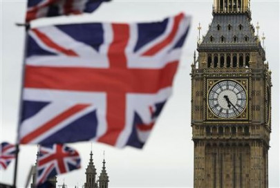 london s big ben to be renamed elizabeth tower