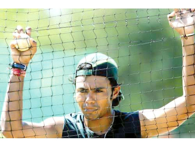 icc urges worldwide kaneria ban over corruption