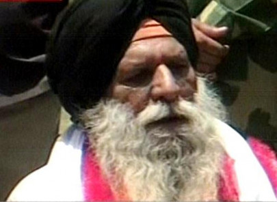 should we release an indian agent