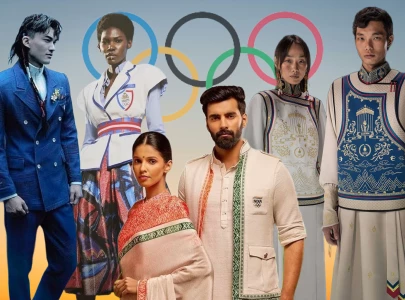 internet slams team india s olympics uniform for being too tacky as mongolia aces the style game internet slams team india s olympics uniform for being too tacky as mongolia aces the style game