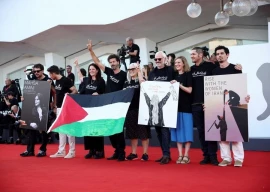 israeli iranian movie filmed undercover to avoid suspicion