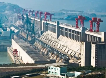 china is 3d printing a massive dam