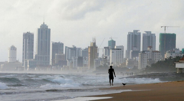 sri lanka s growth trajectory some policy lessons