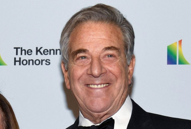 paul pelosi husband of us house speaker nancy pelosi poses for photographers as they arrive for the 2019 kennedy centre honours gala dinner at the us state department in washington us december 7 2019 photo reuters file paul pelosi husband of us house speaker nancy pelosi poses for photographers as they arrive for the 2019 kennedy centre honours gala dinner at the us state department in washington us december 7 2019 photo reuters file