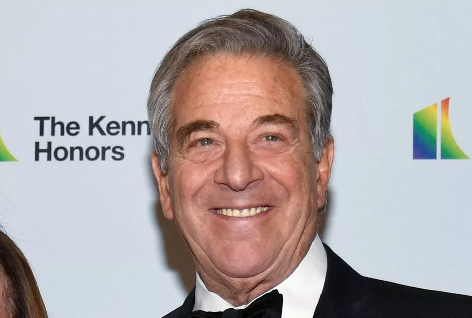paul pelosi husband of us house speaker nancy pelosi poses for photographers as they arrive for the 2019 kennedy centre honours gala dinner at the us state department in washington us december 7 2019 photo reuters file paul pelosi husband of us house speaker nancy pelosi poses for photographers as they arrive for the 2019 kennedy centre honours gala dinner at the us state department in washington us december 7 2019 photo reuters file