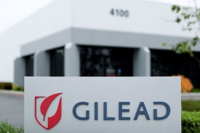 gilead s covid 19 antiviral remdesivir gets conditional eu clearance gilead s covid 19 antiviral remdesivir gets conditional eu clearance