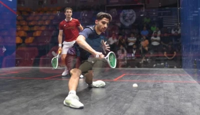 pakistan and egypt dominated the pre quarter finals of the pn fleet club open international squash championship at the rkjk squash complex photo sindh squash association ssa pakistan and egypt dominated the pre quarter finals of the pn fleet club open international squash championship at the rkjk squash complex photo sindh squash association ssa