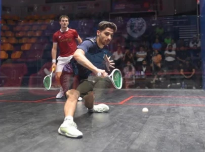 four pakistanis four egyptians surge into international squash event quarters four pakistanis four egyptians surge into international squash event quarters