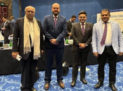 acc executive body to take final call as bcci rejects pakistan s hybrid model