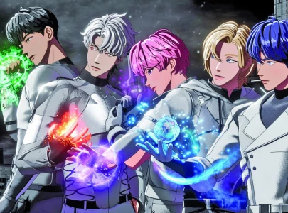 virtual korean pop band plave ready to go global virtual korean pop band plave ready to go global