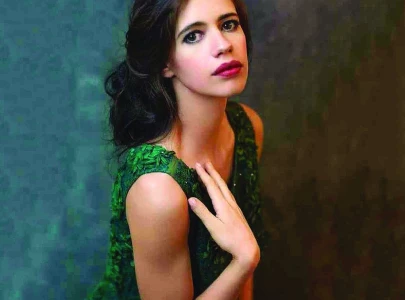 kalki koechlin condemns israel s genocide in gaza kalki koechlin condemns israel s genocide in gaza