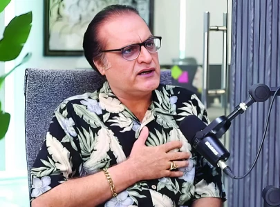 all i feel is shame mehmood aslam