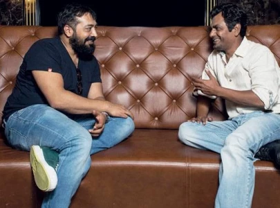 anurag kashyap and i are not even friends nawazuddin siddiqui anurag kashyap and i are not even friends nawazuddin siddiqui