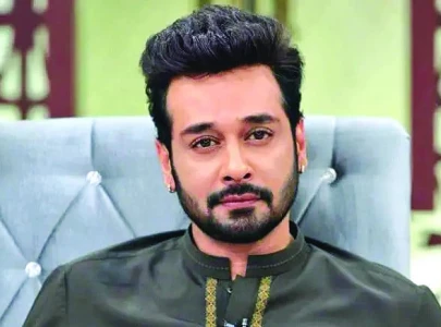 faysal quraishi warns of ai s disruptive impact on tv faysal quraishi warns of ai s disruptive impact on tv
