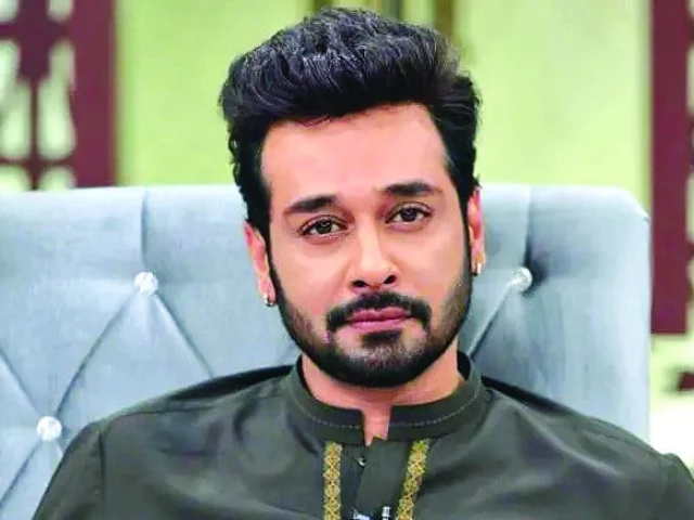 quraishi called for action to protect the integrity of pakistani dramas photo file quraishi called for action to protect the integrity of pakistani dramas photo file