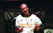 snoop dogg buys stake in welsh football club