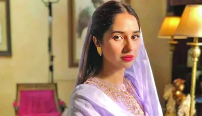 sabeena is best known for her role in kabuli pulao photo file