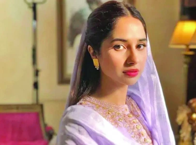 sabeena farooq s injury stirs sympathy on ig sabeena farooq s injury stirs sympathy on ig