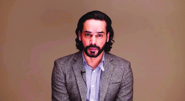 rasheed shares his two cents on double standards and societal hypocrisy photo file rasheed shares his two cents on double standards and societal hypocrisy photo file