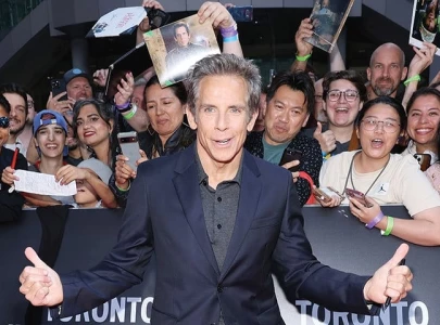 ben stiller s nutcrackers opens tiff ben stiller s nutcrackers opens tiff